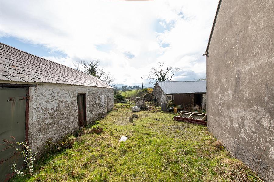 Rose Cottage, 49 Castlewellan Road