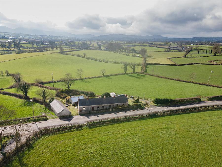 Rose Cottage, 49 Castlewellan Road