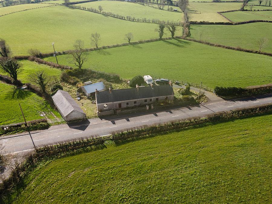 Rose Cottage, 49 Castlewellan Road