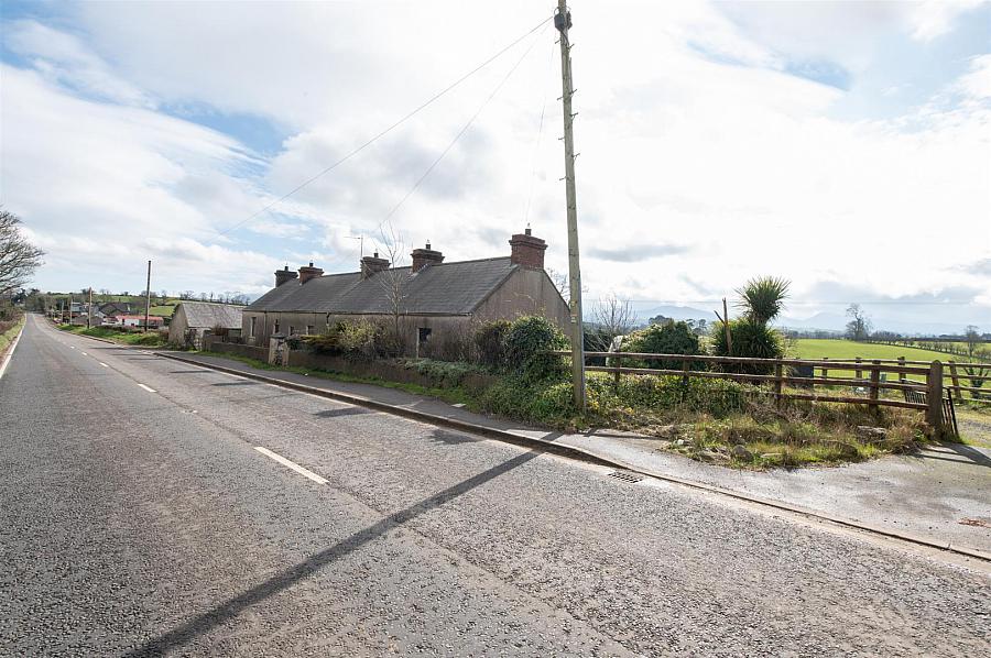 Rose Cottage, 49 Castlewellan Road