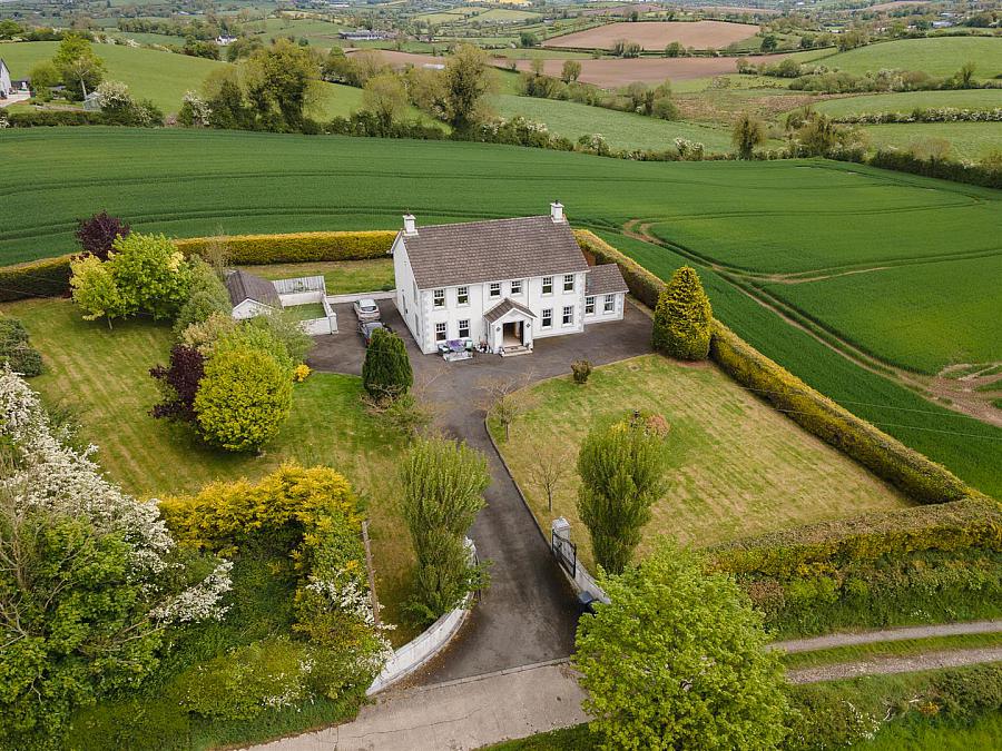 5A Ardkeeragh Road