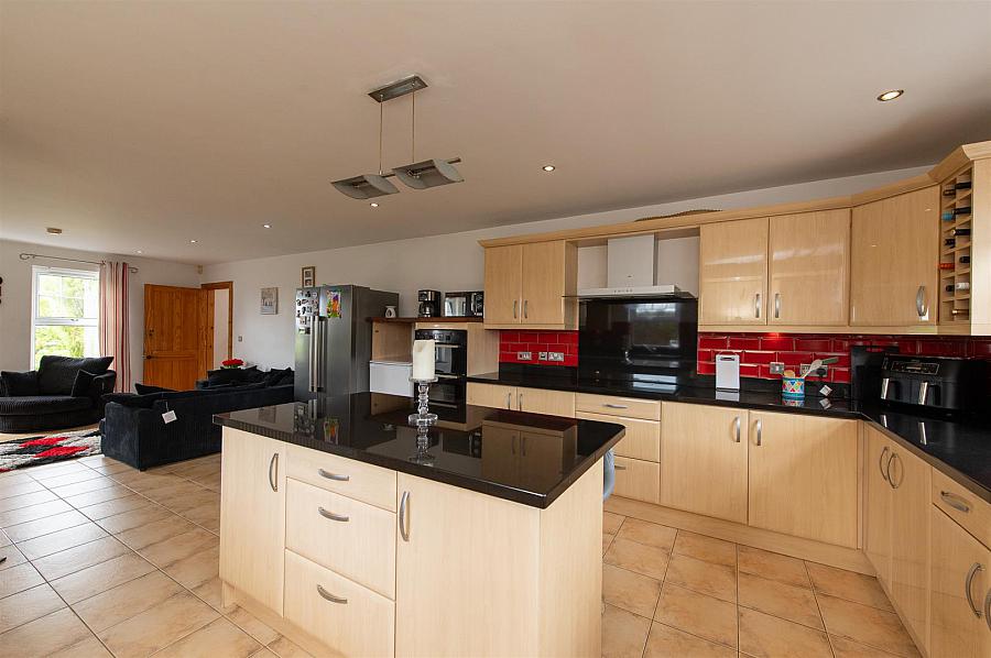 5A Ardkeeragh Road