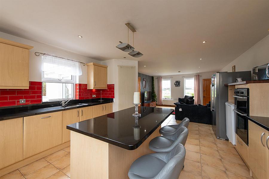 5A Ardkeeragh Road