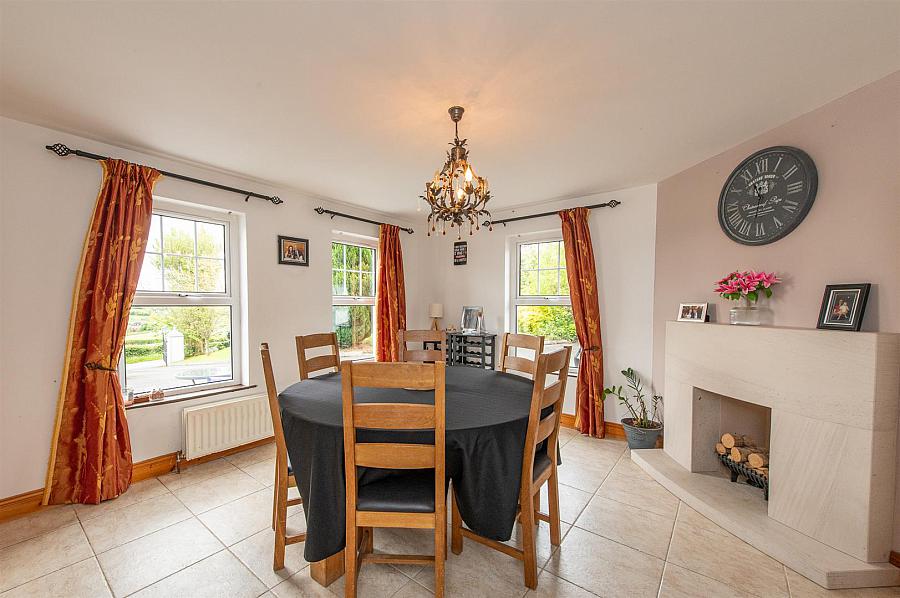 5A Ardkeeragh Road