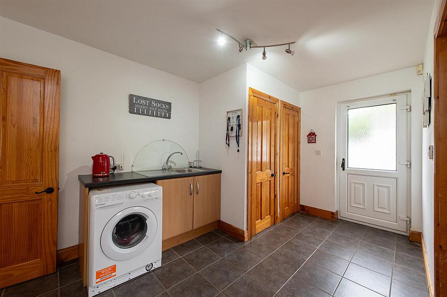 5A Ardkeeragh Road