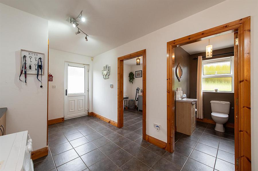 5A Ardkeeragh Road