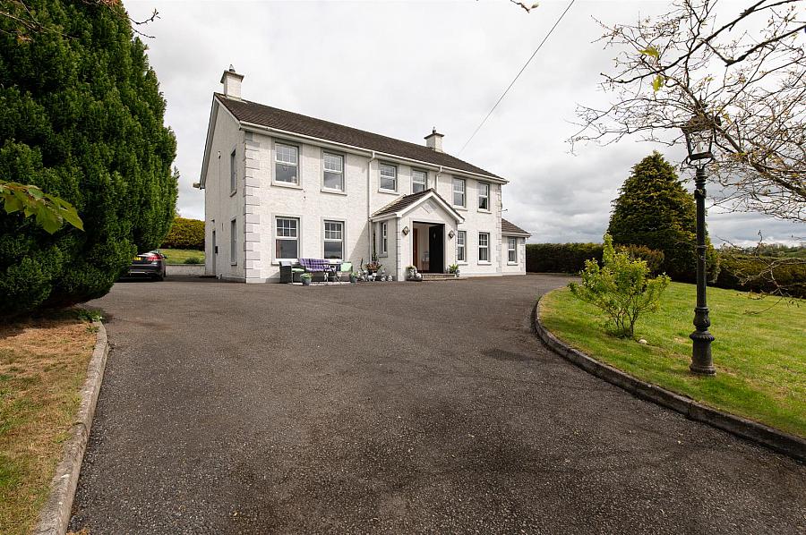 5A Ardkeeragh Road