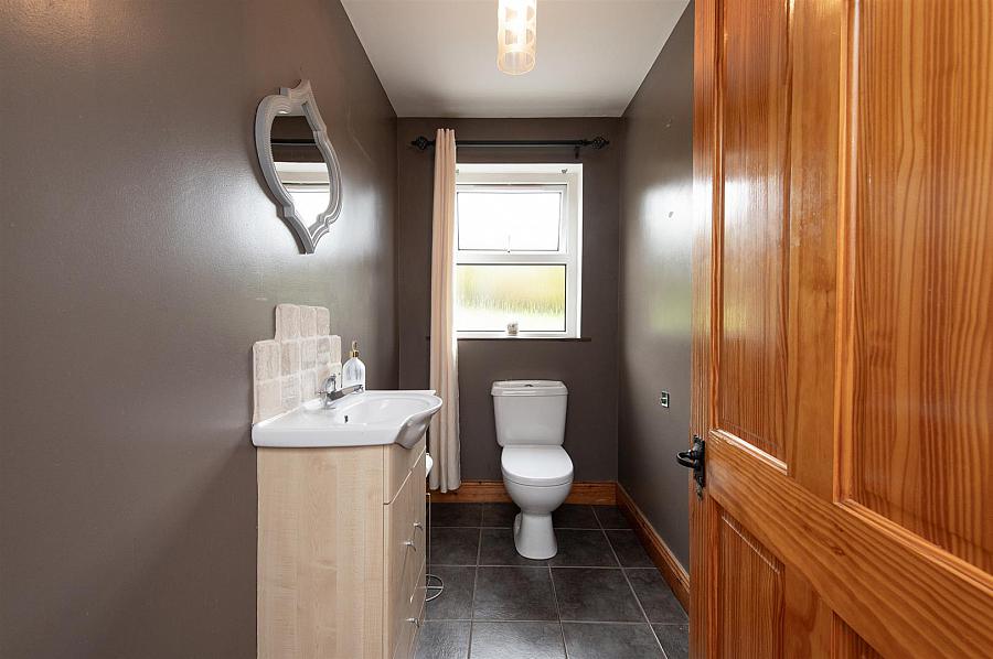 5A Ardkeeragh Road
