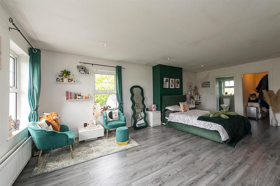 5A Ardkeeragh Road