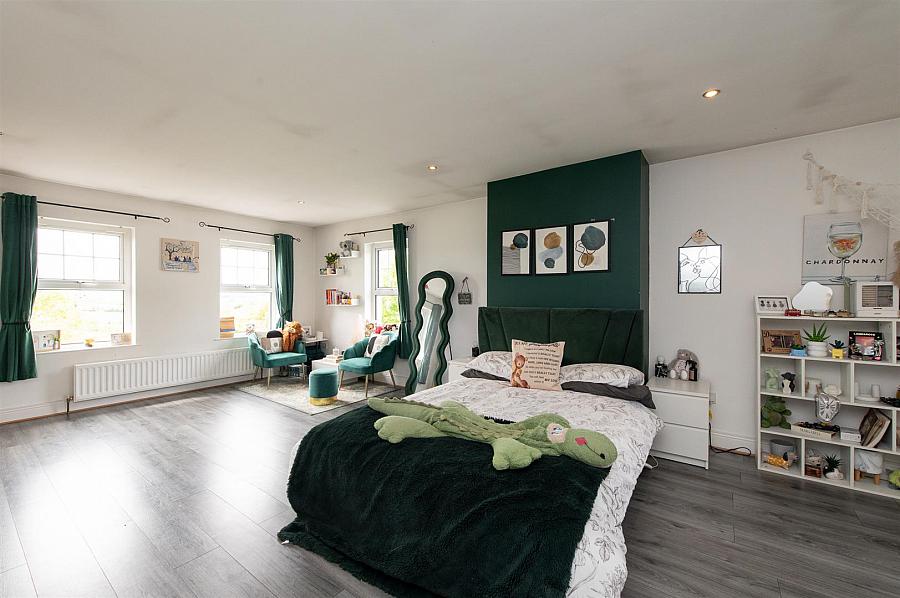 5A Ardkeeragh Road
