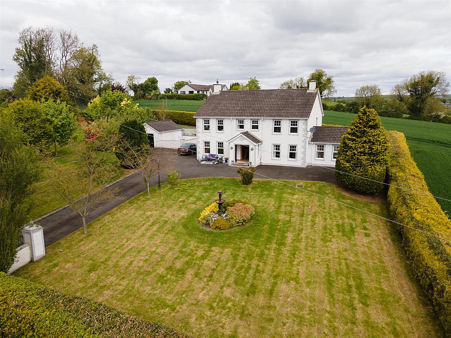 5A Ardkeeragh Road