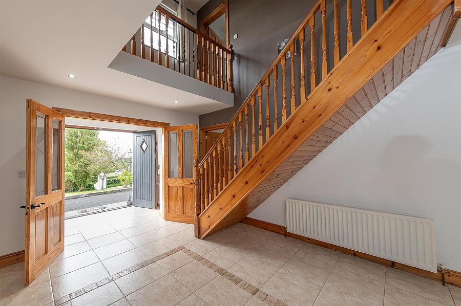 5A Ardkeeragh Road