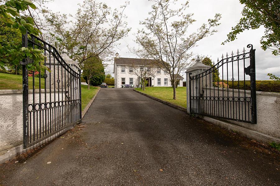 5A Ardkeeragh Road