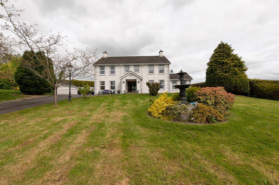 5A Ardkeeragh Road