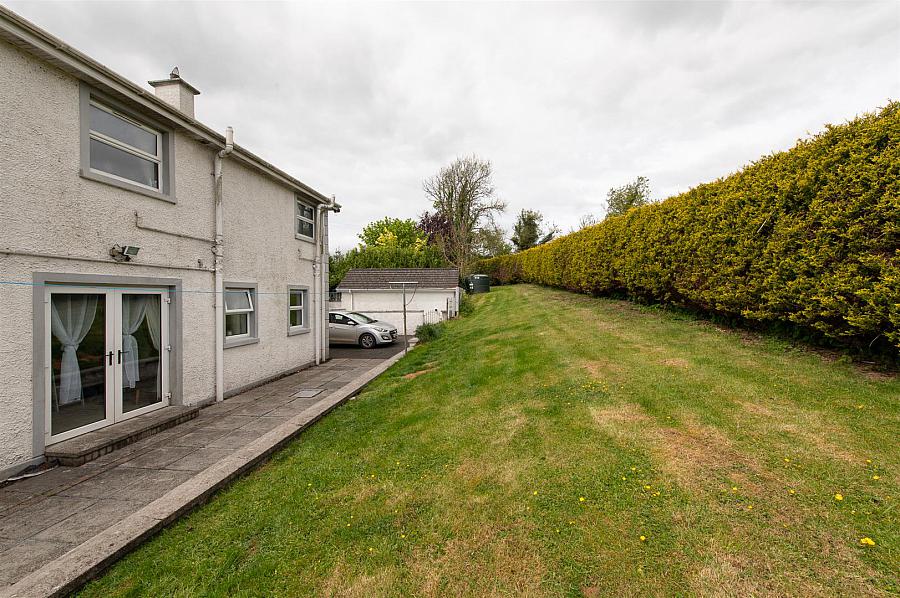 5A Ardkeeragh Road