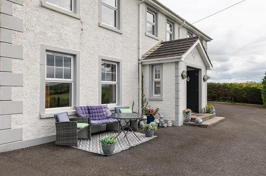 5A Ardkeeragh Road