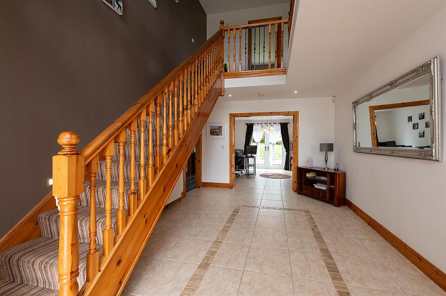 5A Ardkeeragh Road