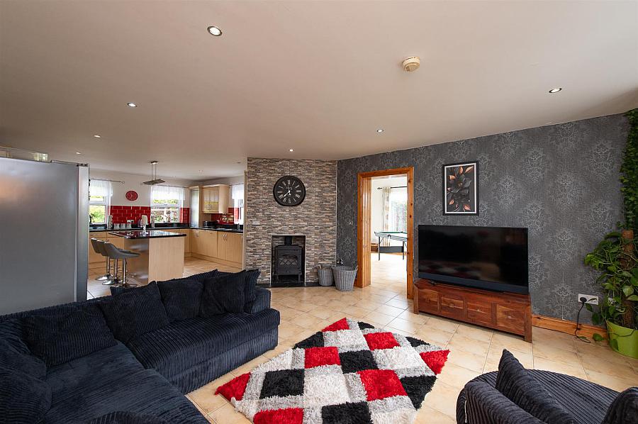 5A Ardkeeragh Road