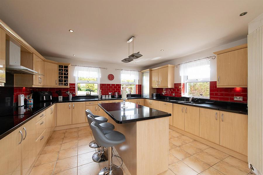 5A Ardkeeragh Road