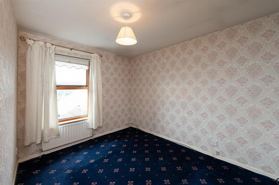 8 Ulster Avenue