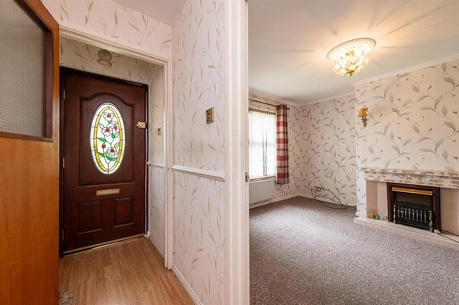 8 Ulster Avenue