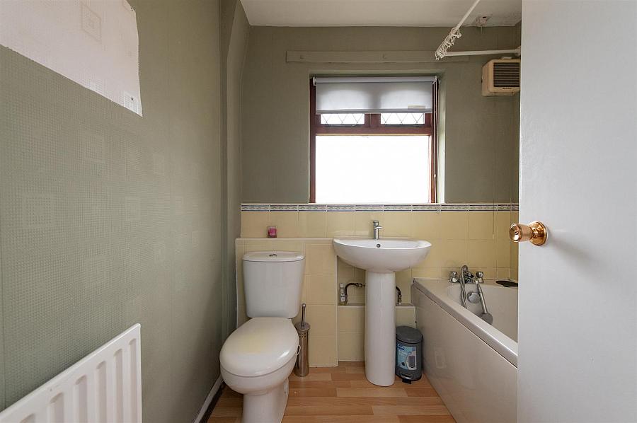 5 Millstone Close