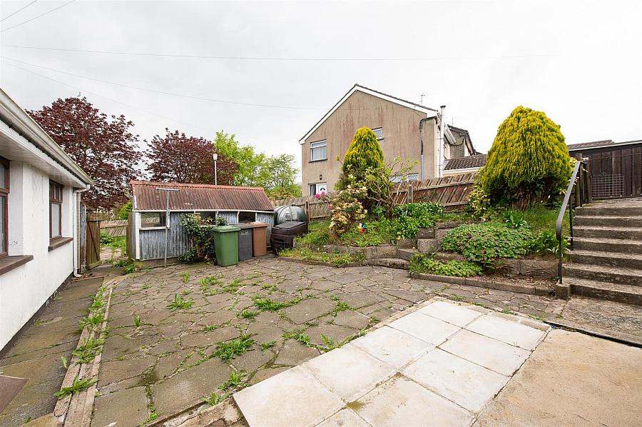5 Millstone Close