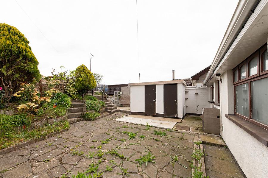 5 Millstone Close
