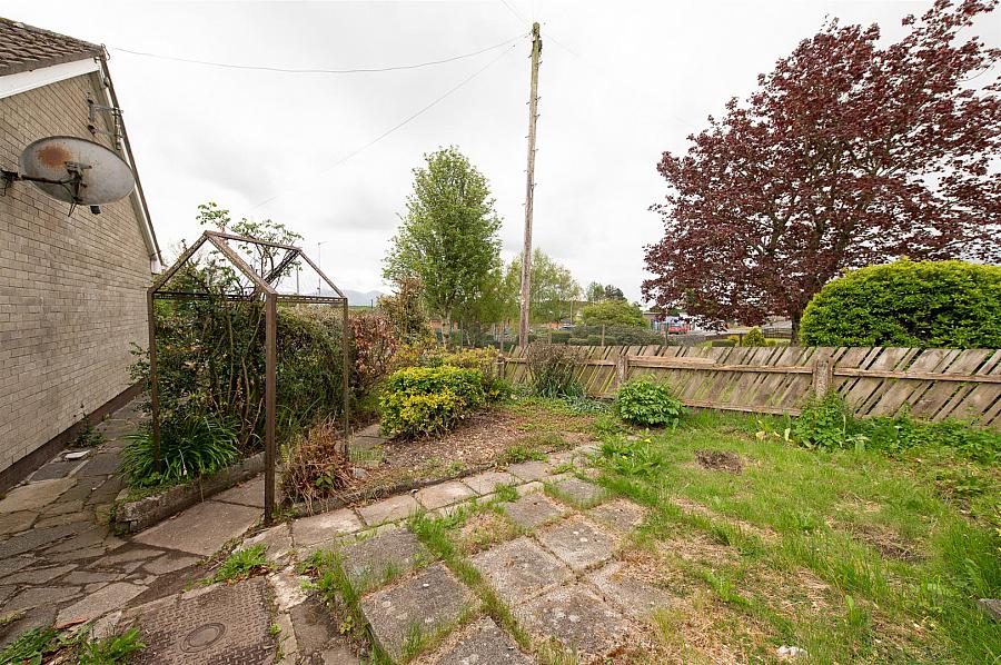 5 Millstone Close