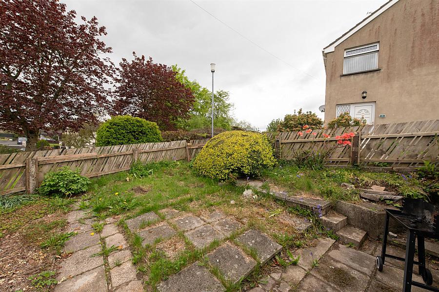 5 Millstone Close