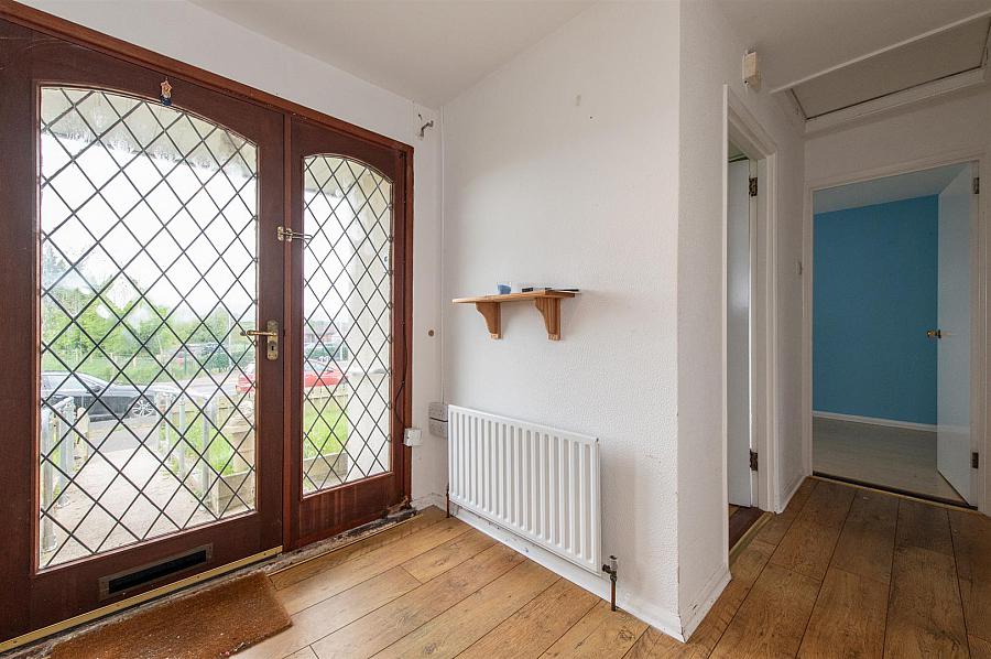 5 Millstone Close