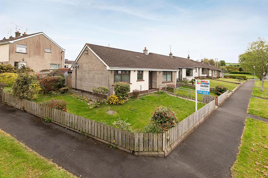 5 Millstone Close