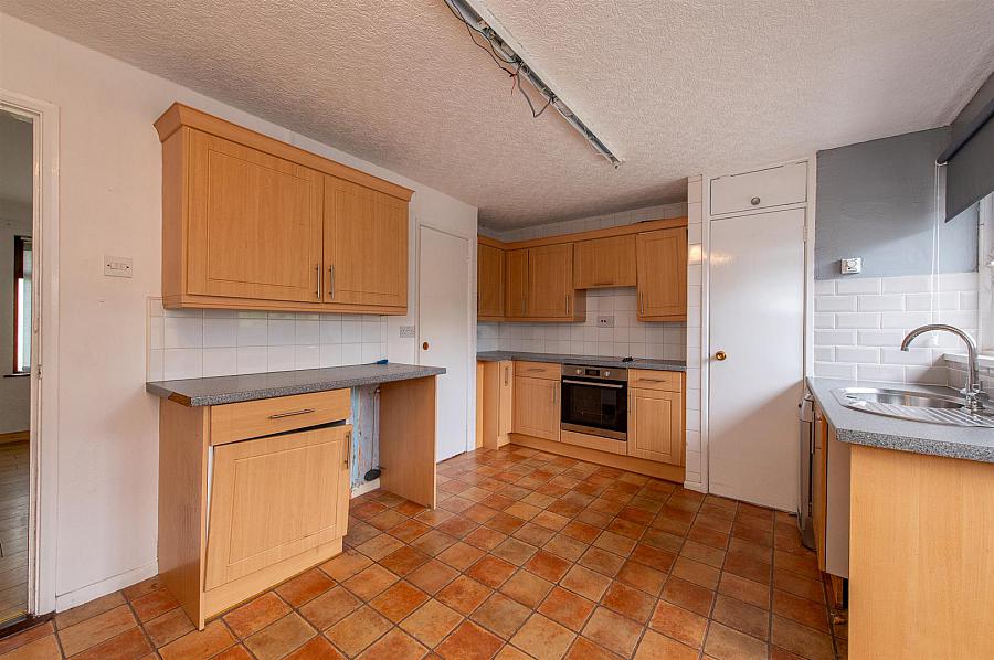 5 Millstone Close