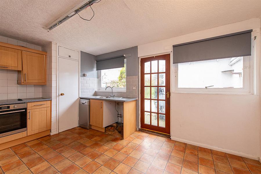 5 Millstone Close
