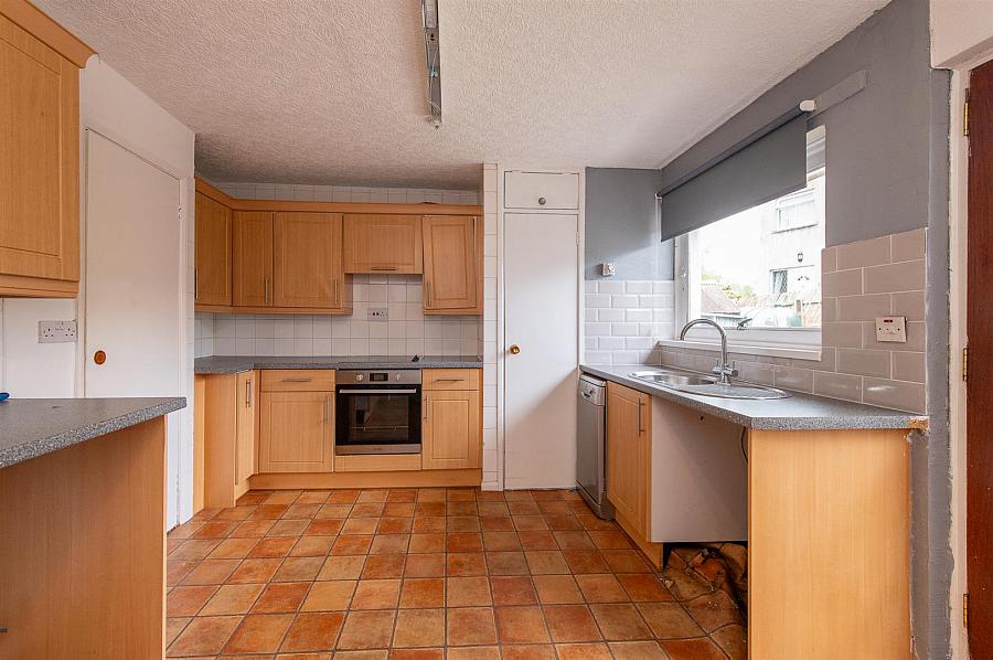5 Millstone Close