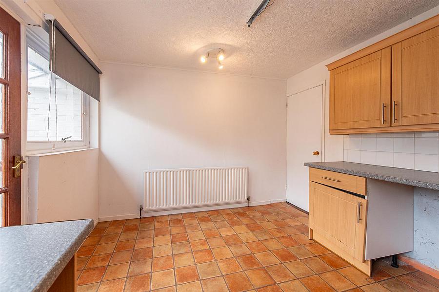 5 Millstone Close