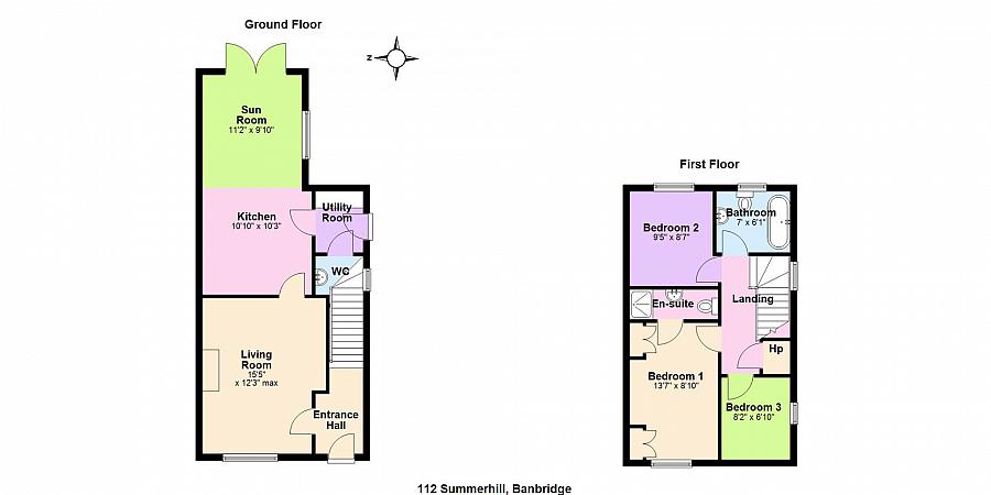 112 Summerhill
