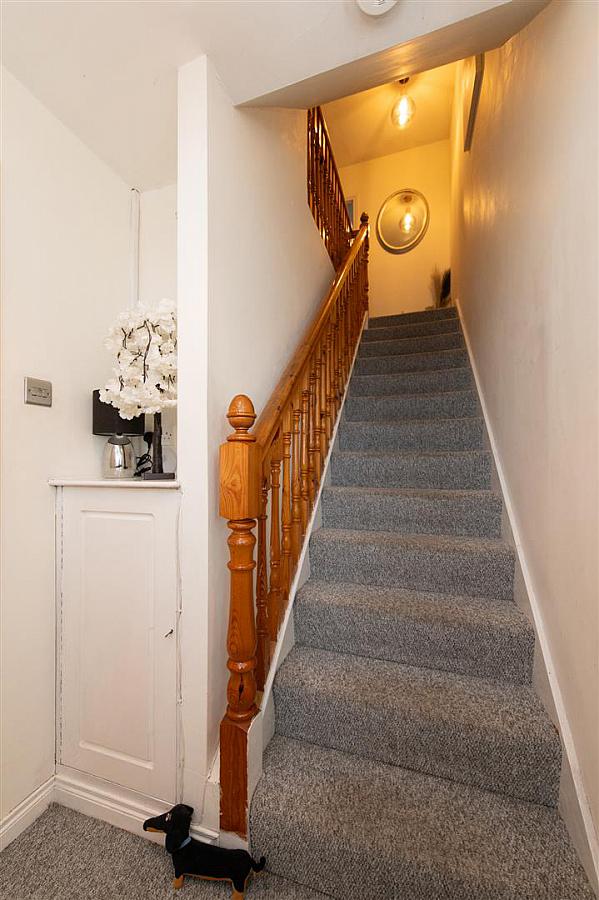 5 Summerhill Green