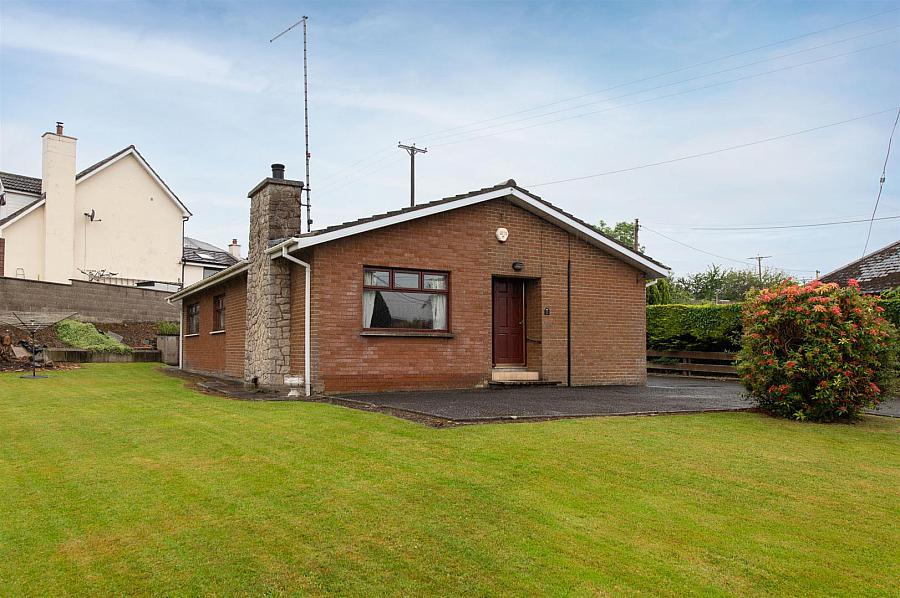 2 Blackbridge Road
