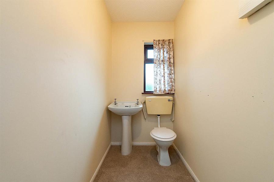 2 Blackbridge Road