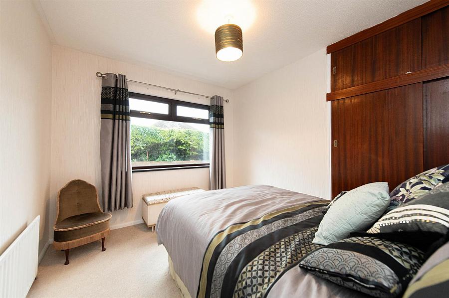 2 Blackbridge Road