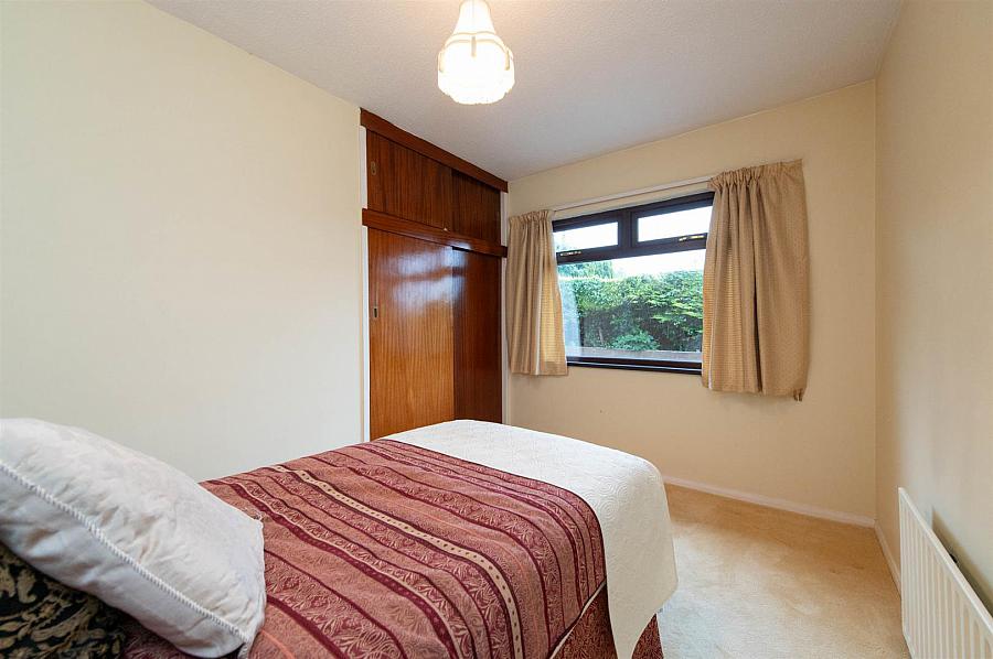 2 Blackbridge Road