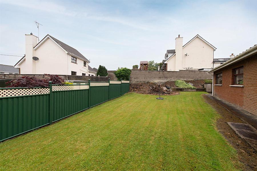 2 Blackbridge Road