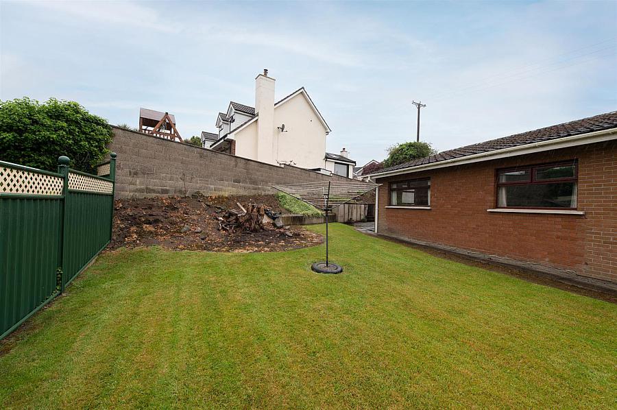 2 Blackbridge Road