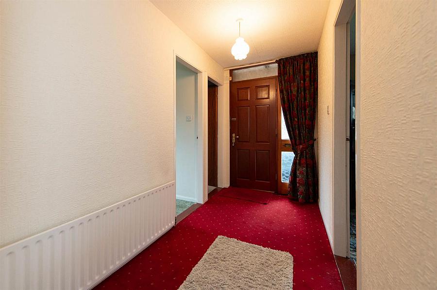 2 Blackbridge Road