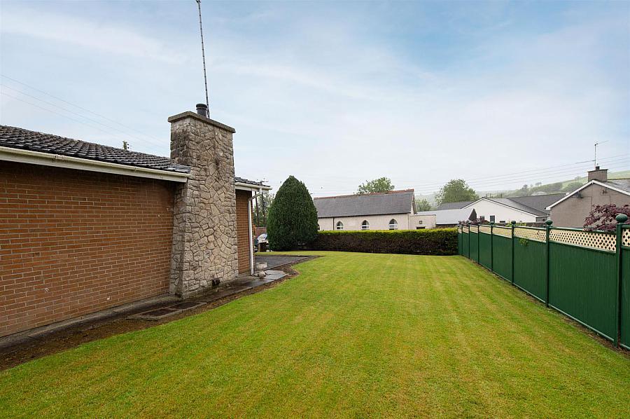 2 Blackbridge Road