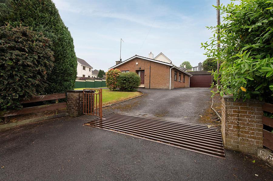 2 Blackbridge Road