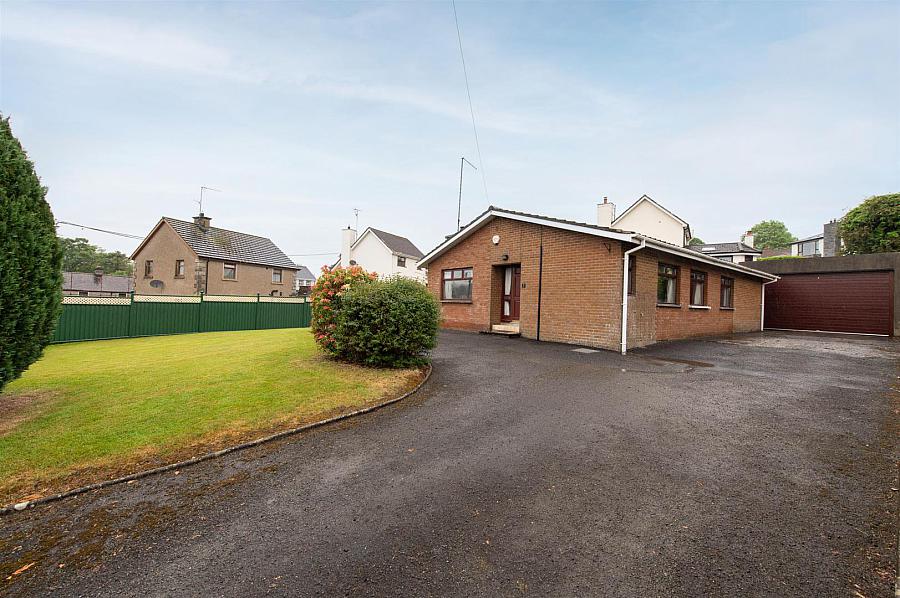 2 Blackbridge Road