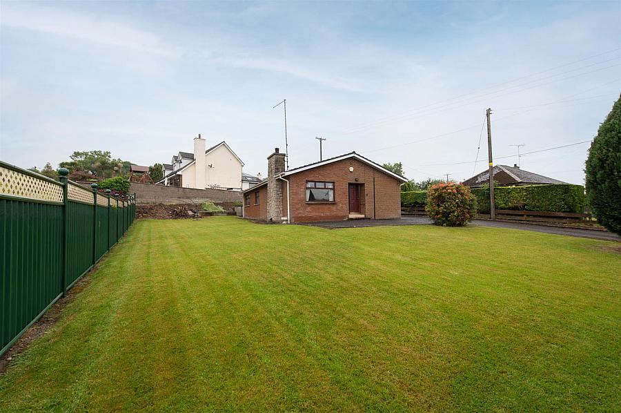 2 Blackbridge Road