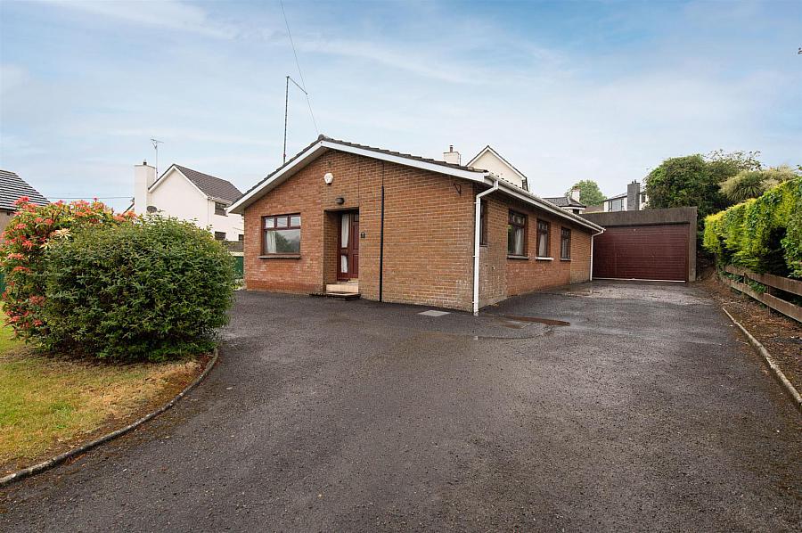 2 Blackbridge Road